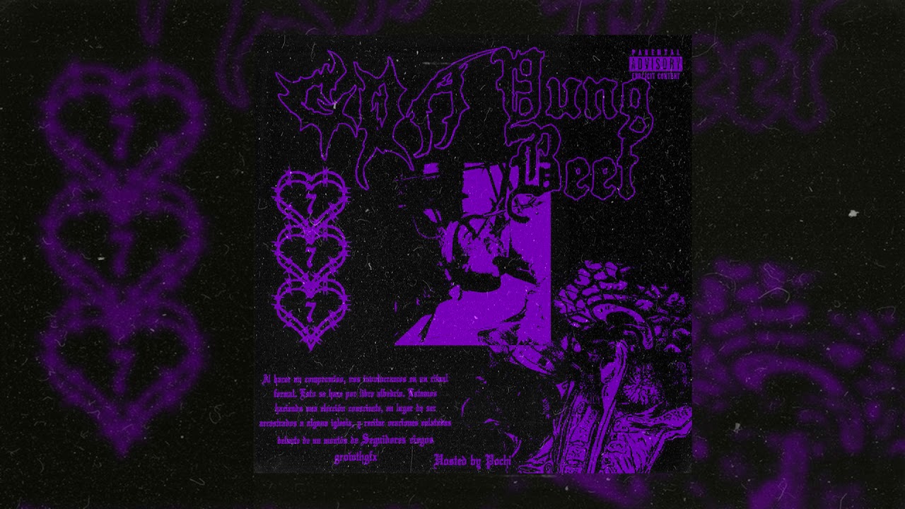 *Free* Yung Beef x Goa x Steve Lean Type Beat | @rezoskills