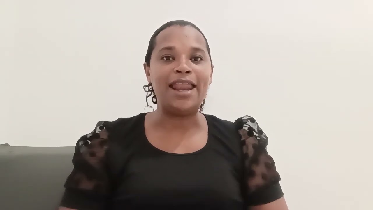 Essa luta ela não vai te vencer você vai chegar no propósito