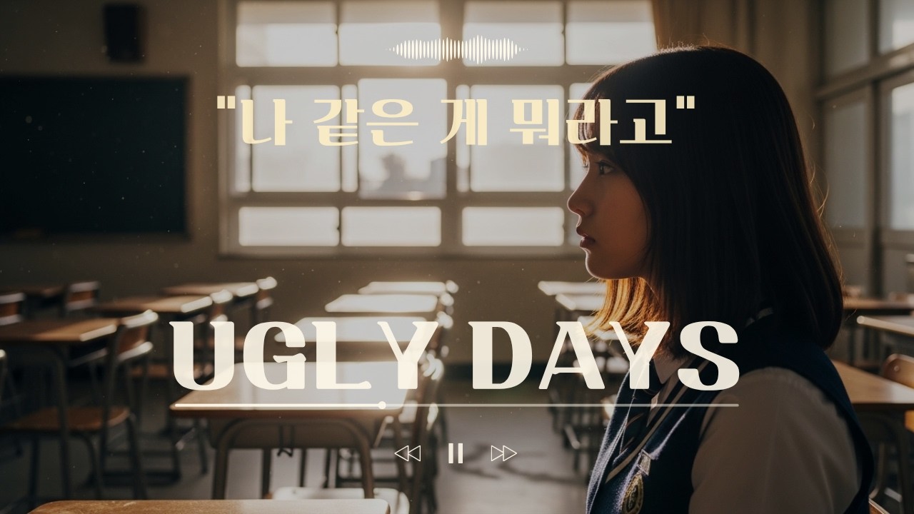 Ugly Days (울고싶은 날)