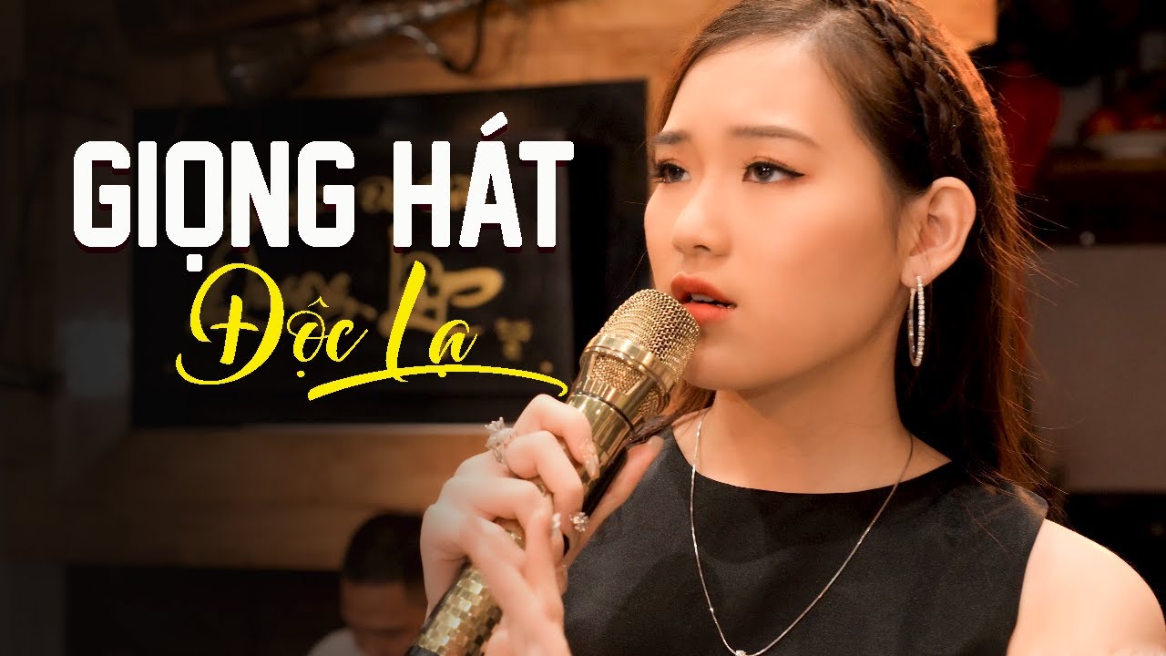 Giọng Ca Lạ Của Ngọc Nữ Bolero Xinh Đẹp Này Khiến Khán Giả Bất Ngờ || Ngày Mai Tôi Về - Khánh Linh