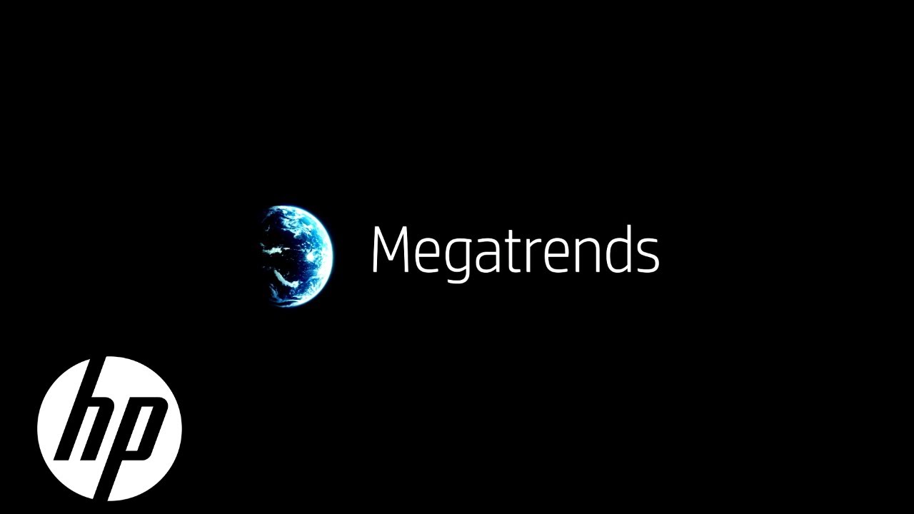 HP Megatrends | HP