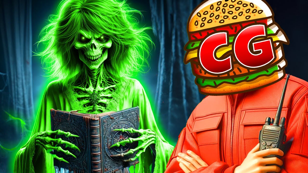 This Ghost Messed Up EVERYTHING We Know About in Phasmophobia Multiplayer!
