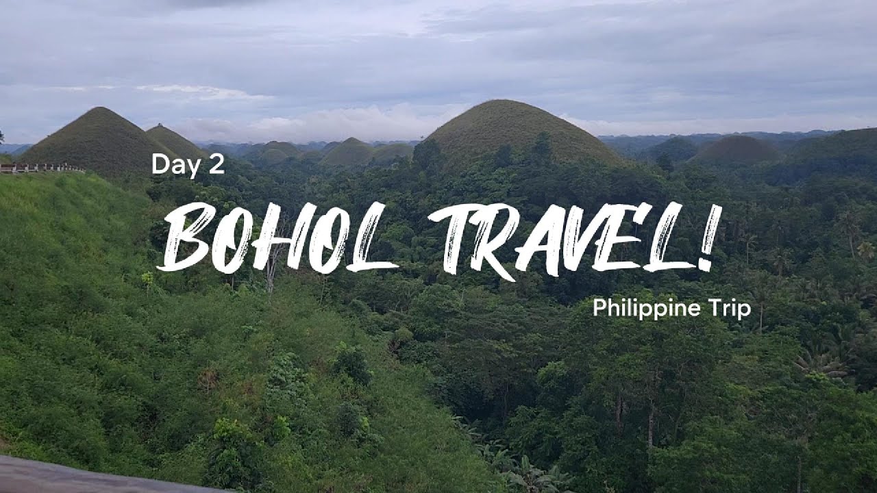 Bohol Day 2