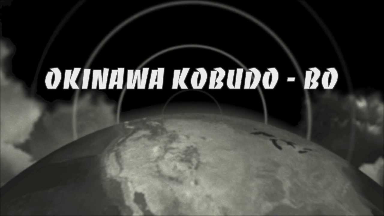Trailer Bo In-Yo  dohsa no Kata 1, 2 and 3