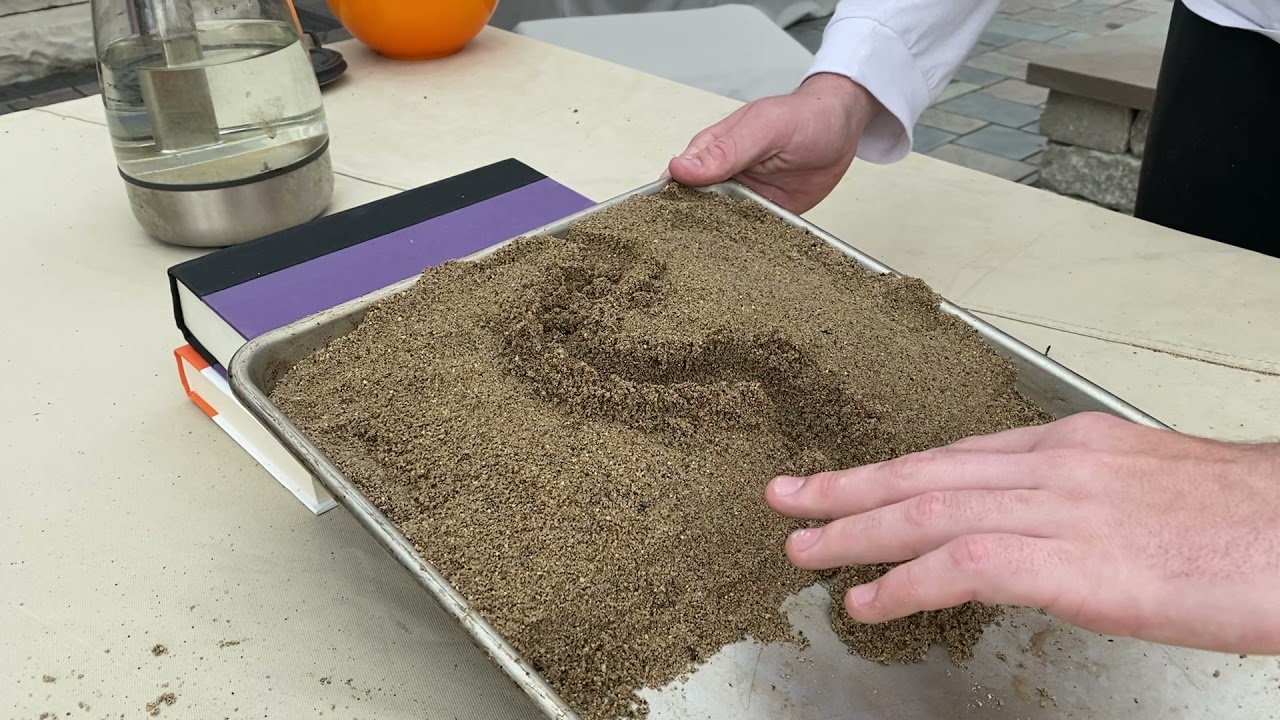Weathering, Erosion, and Deposition