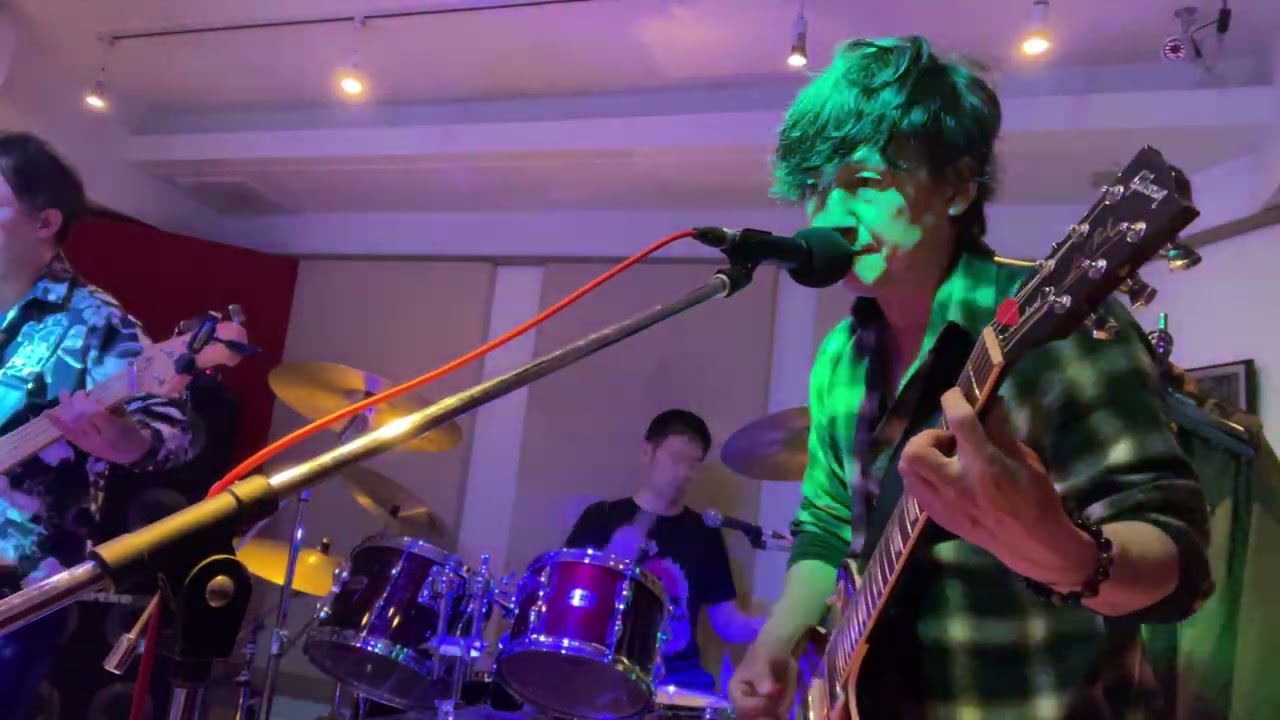 我流D「月光」2026.2.15#我流D#月光