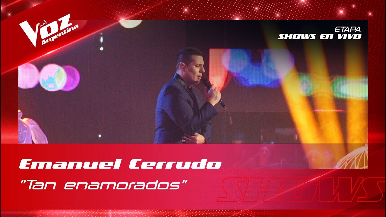 Emanuel Cerrudo - 