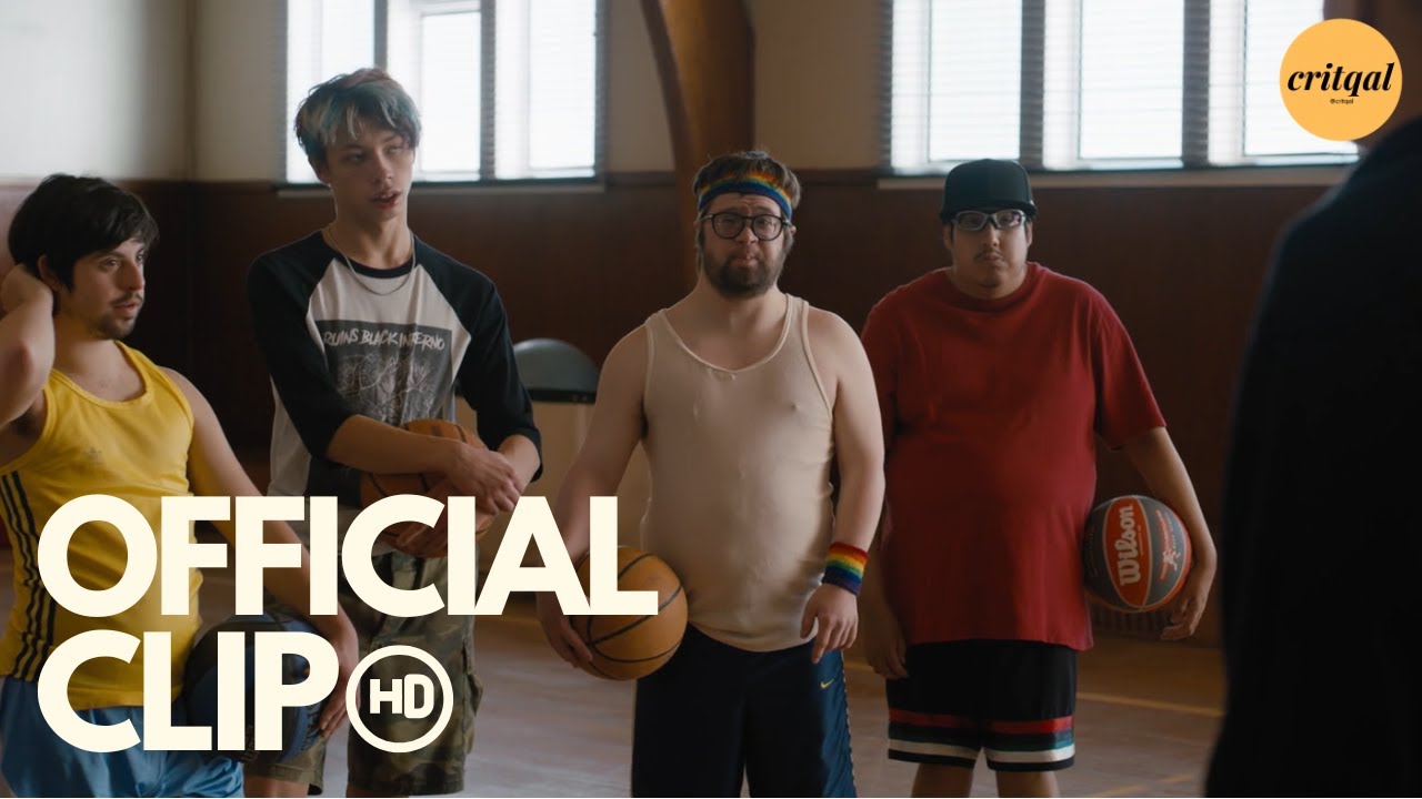 Champions - I&rsquo;m Your New Coach | Official Clip