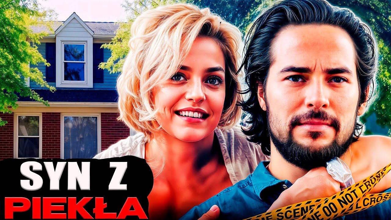 Zrobił 277 selfie ze swoją martwą matką – zanim ją...True Crime