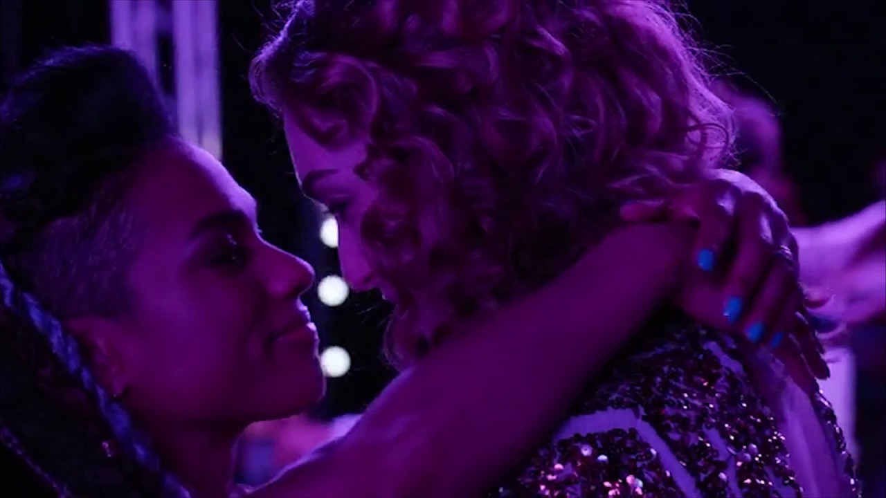 Sense8| Nominita Wedding (Nothing Matters When We're Dancing Remix)