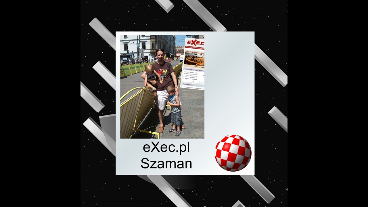 AmiWigilia - Odc 13 - Szaman - eXec.pl