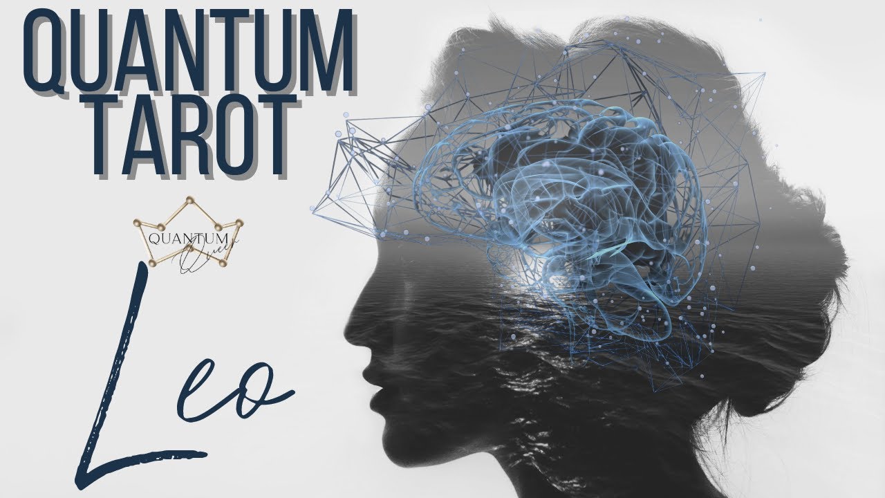 Leo - They didn't expect to feel this way for you - Quantum Tarotscope
