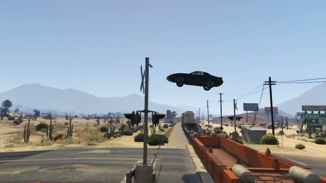 KITT TURBO BOOST Part 2