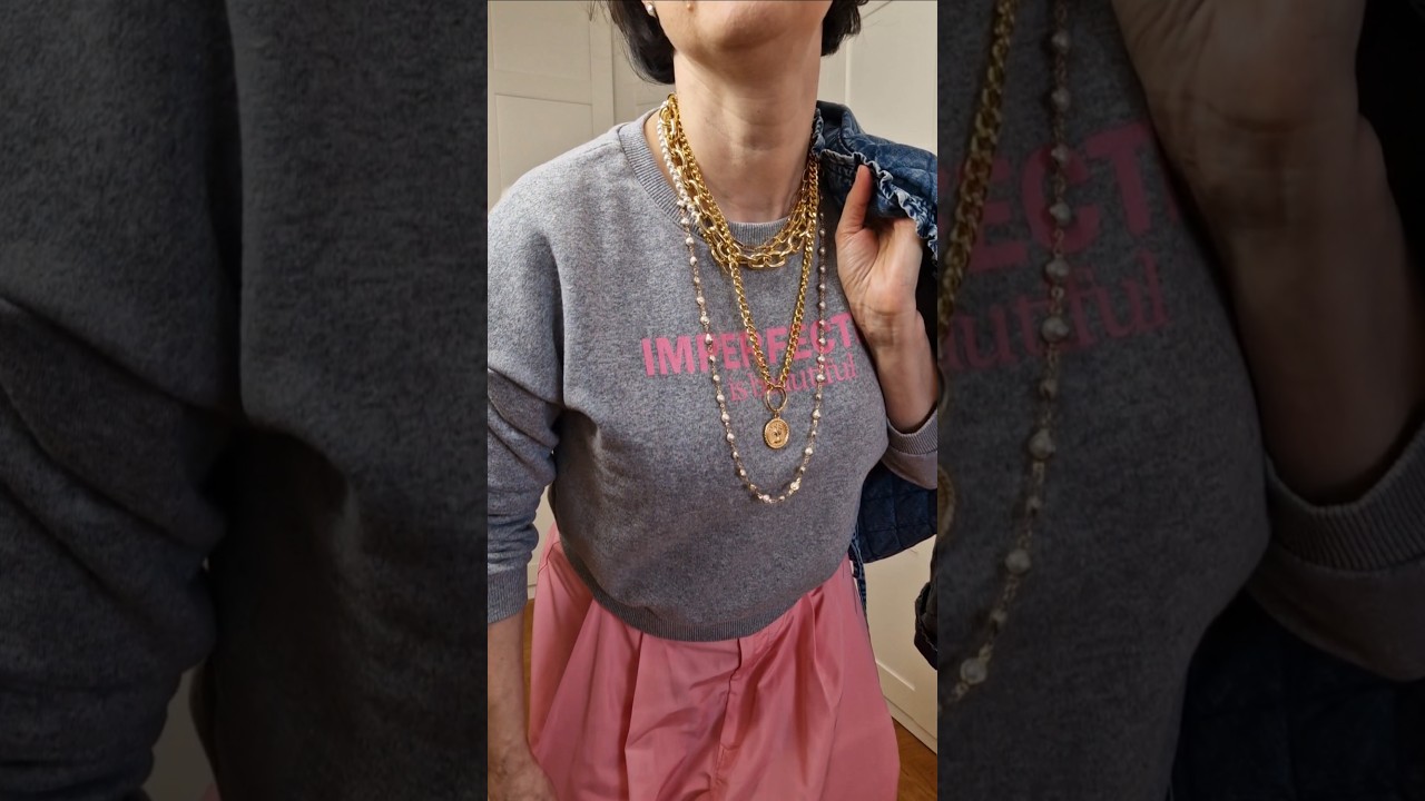 Maxi sp&oacute;dnica, sportowe buty, bluza i złoto! M&oacute;j ulubiony zestaw! #stylizacje #ootd #moda #styl