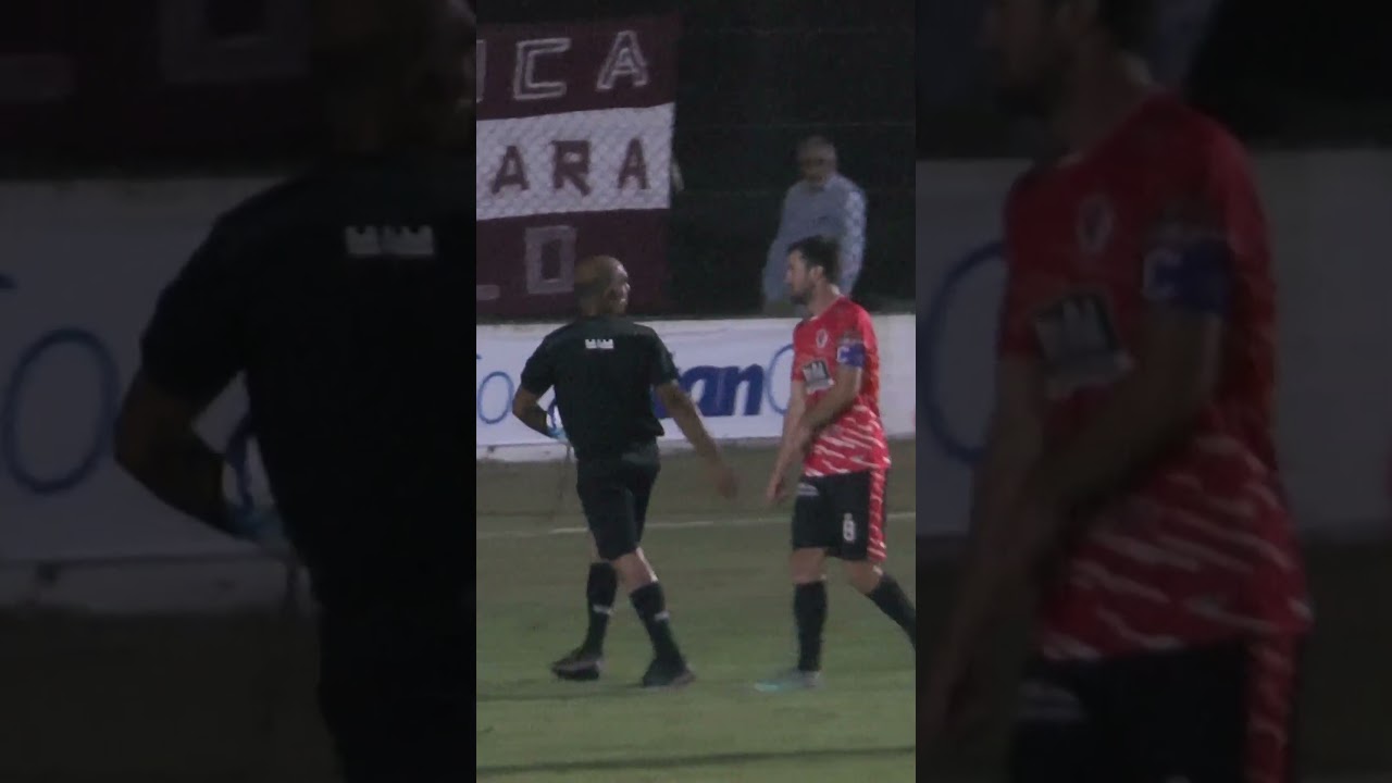 🔴🔴San Agustin  2 - 1  Naón🔴🔴 FECHA 16