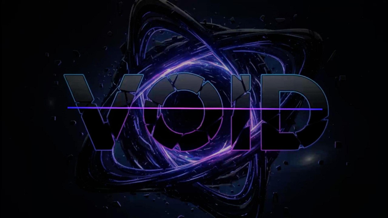 AyzhakX - Void