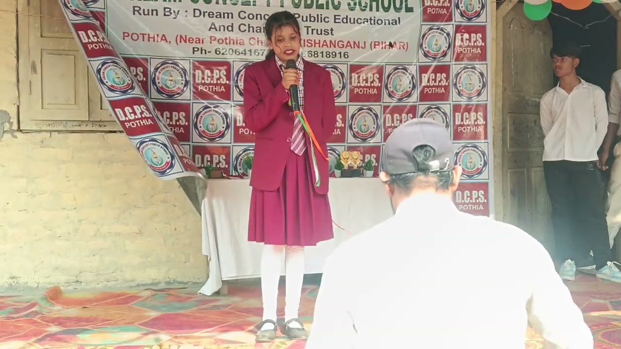 26 January program 