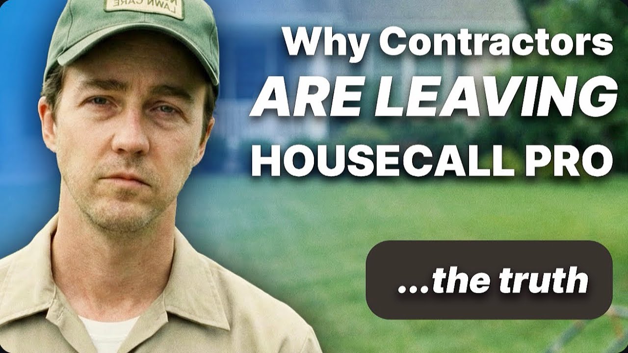 Why Contractors Leave HouseCall Pro CRM (Hidden Costs Explained) 