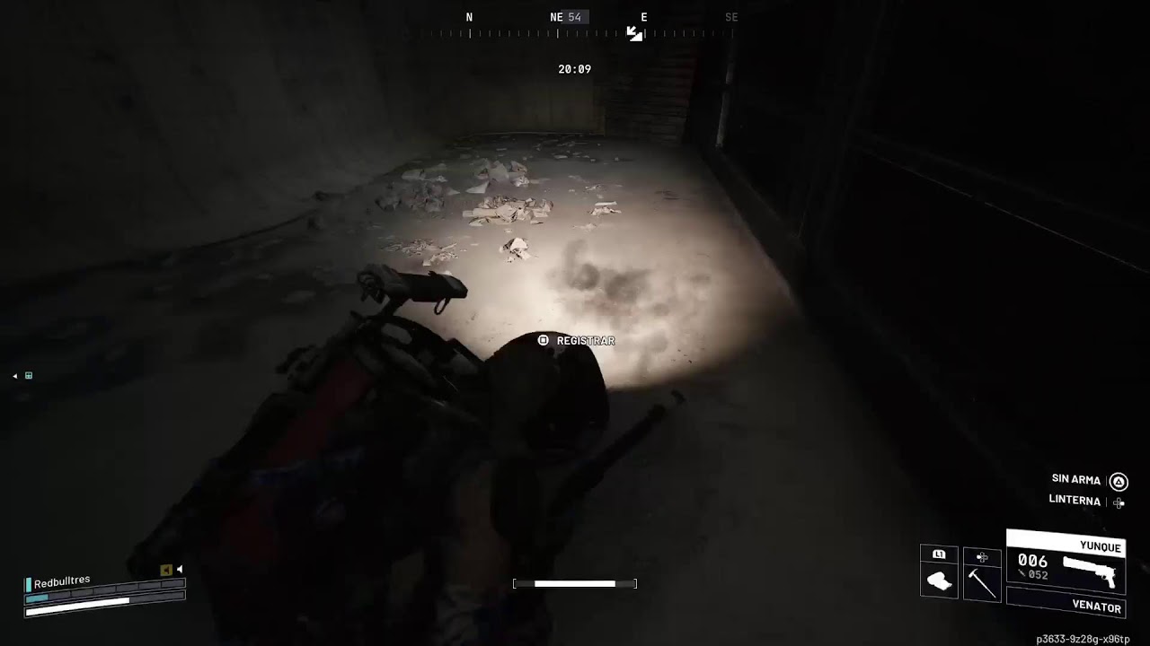 Arcs raiders