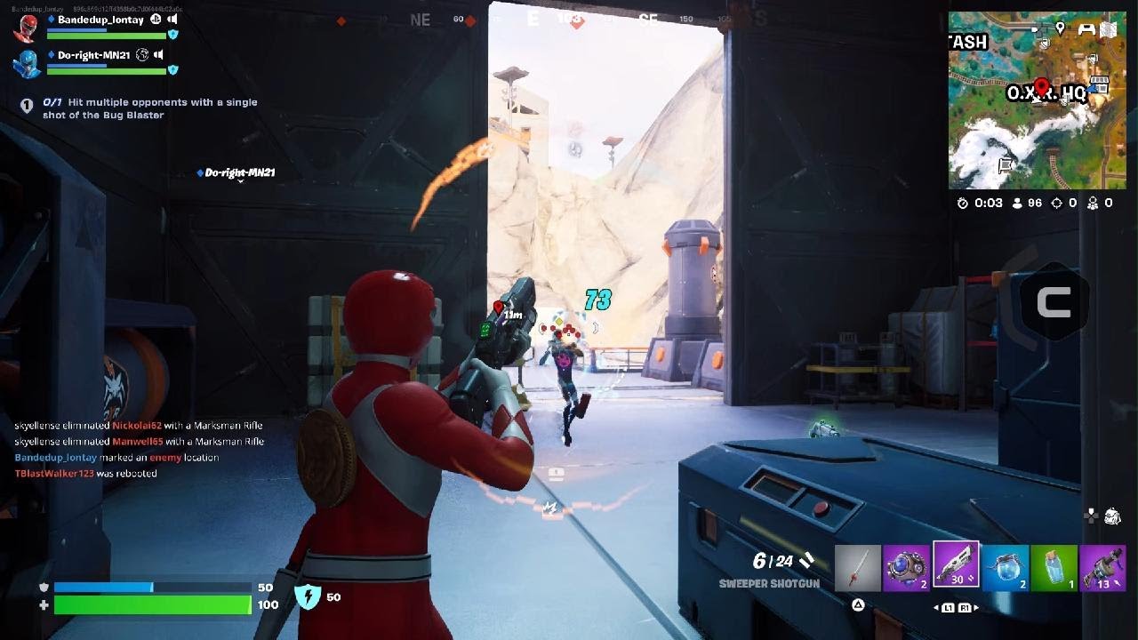 random duo let me down 😭