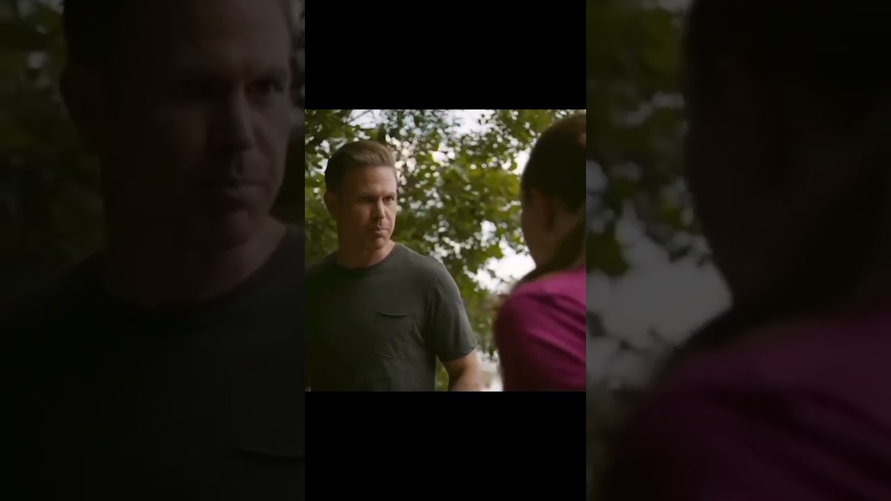 Alaric & Hope (+Elena)