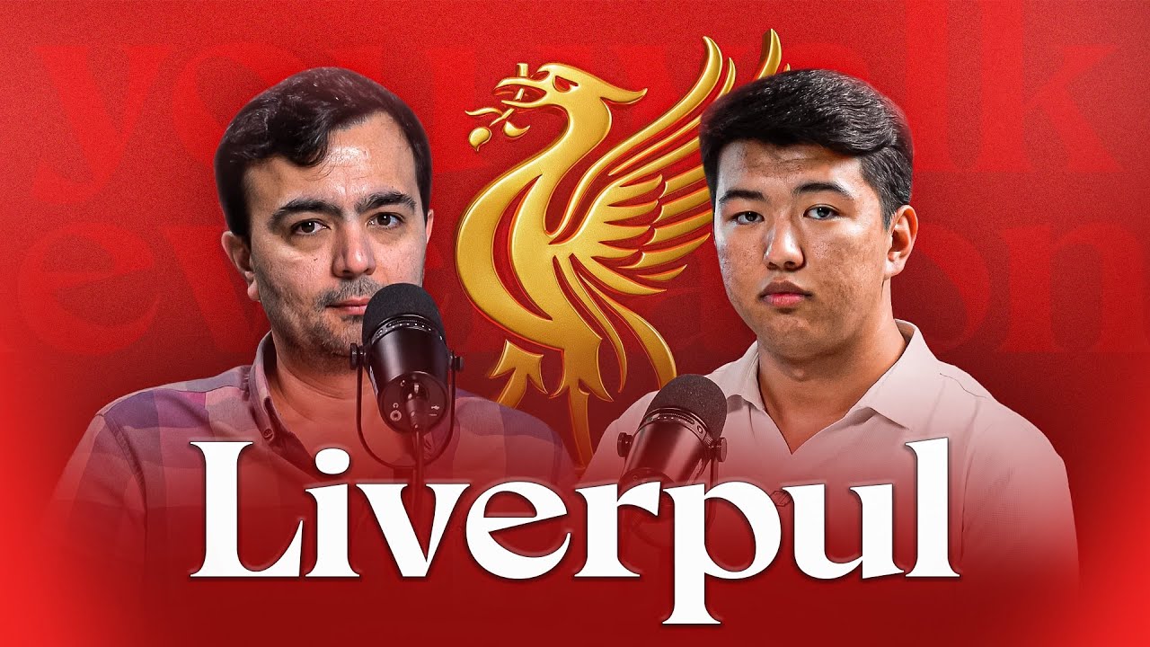 🎥 Fanat 10-Son | KLOPP DAVRI TUGADI !