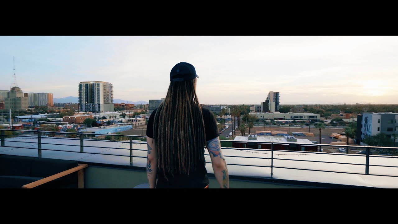 Millie G x Royce Bell - Lost Hope (Official Music Video) @AlienatedEditor