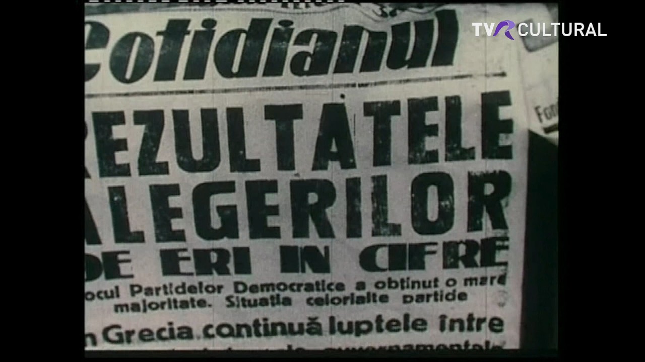 MINCIUNA, O POLITICĂ DE STAT. TRIBUNALELE POPORULUI ȘI SENTINȚELE LOR NEDREPTE #tvrcultural