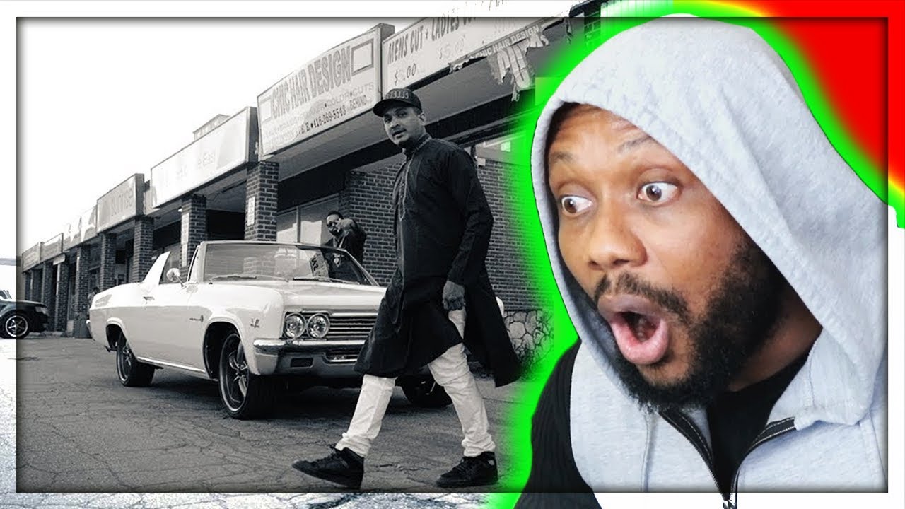 Teesri Manzil - DIVINE | OnePlus Playback S01 | REACTION!!!