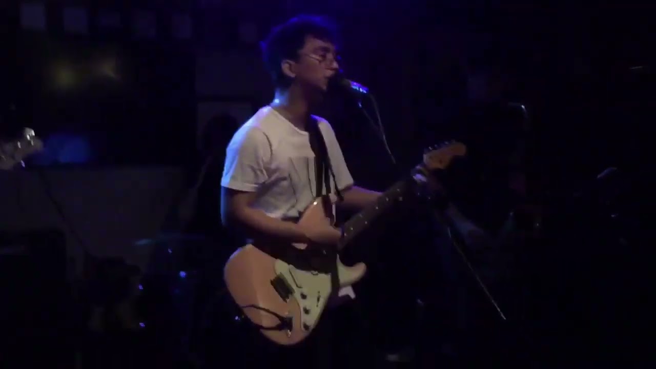 Profanities - SUD (Live @ Route 196)