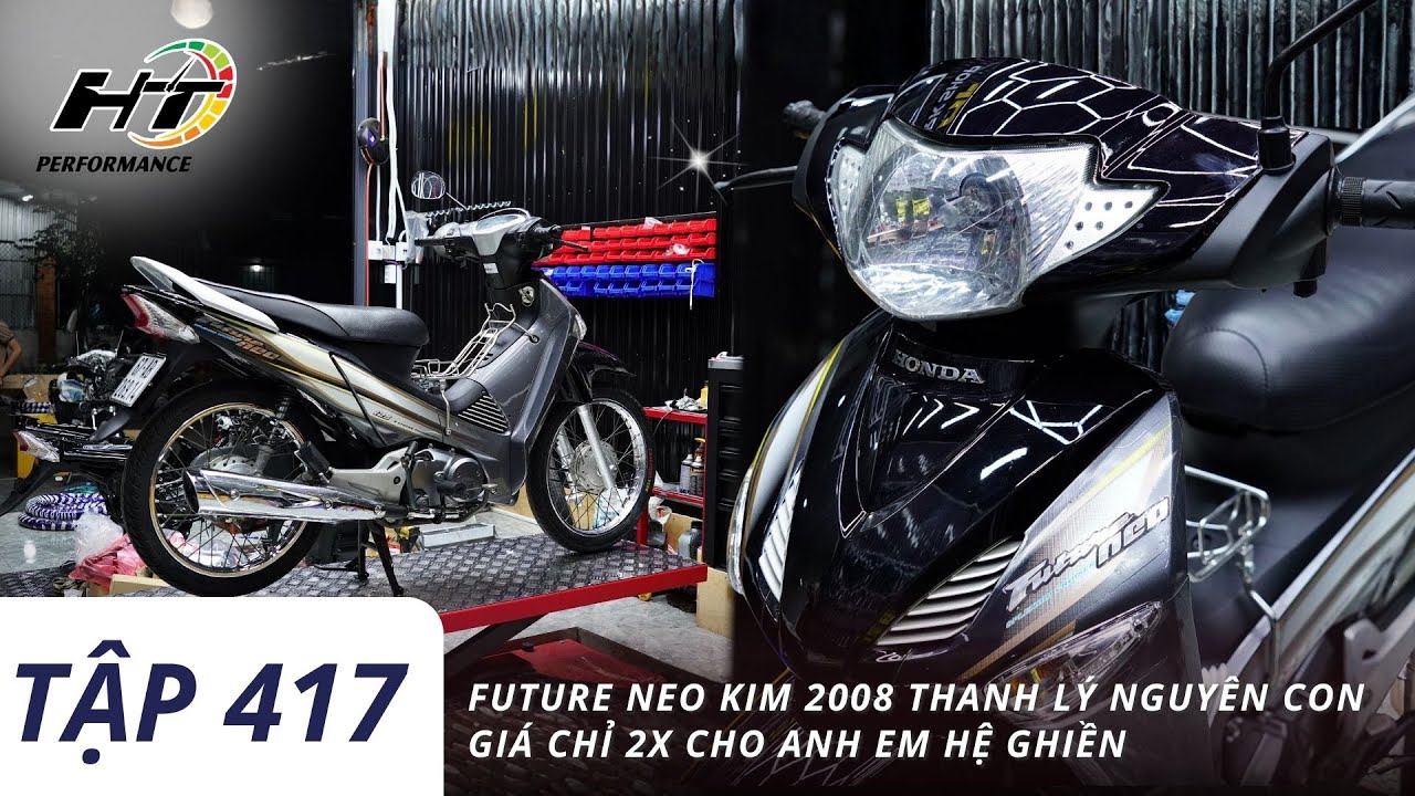 Tập 417 | Future Neo Kim 2008 thanh lý nguyên con giá chỉ 2x cho anh em hệ ghiền