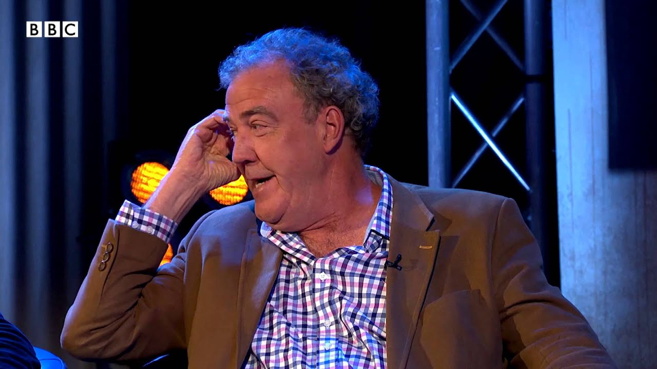 Race Across St Petersburg | #EveningWithTG | Top Gear | BBC