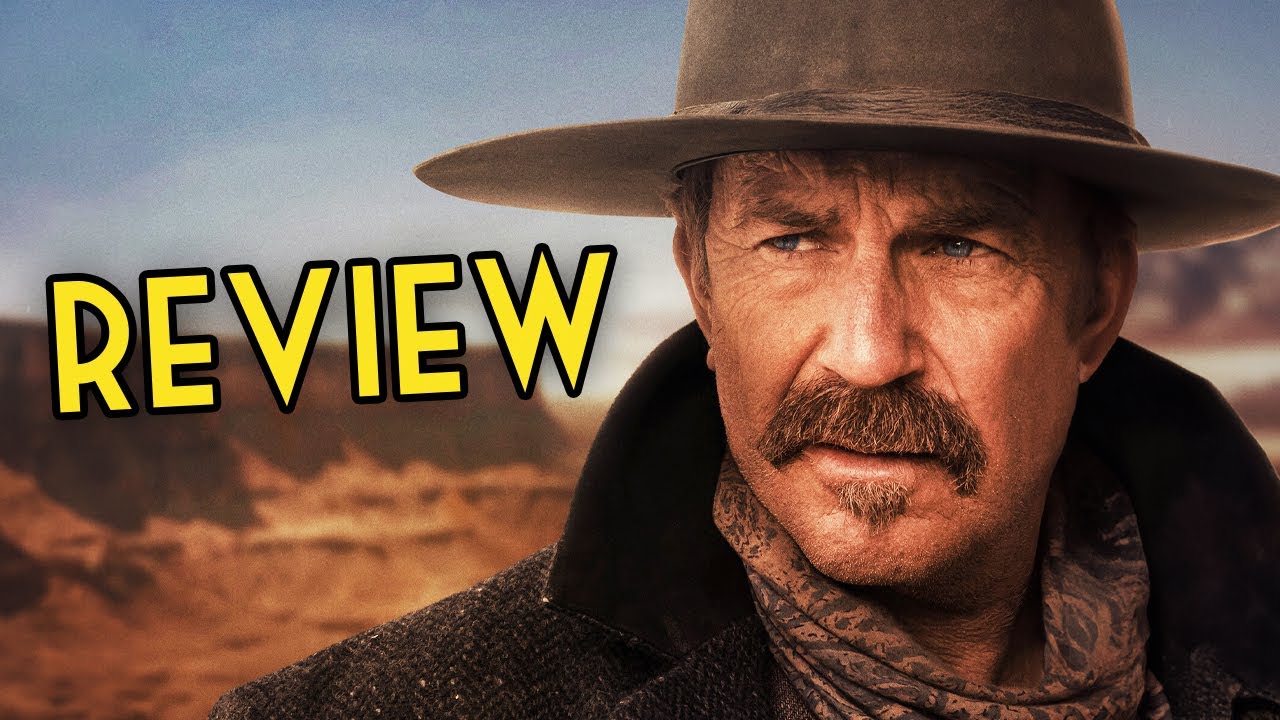 Horizon: An American Saga - Chapter 1 Movie Review