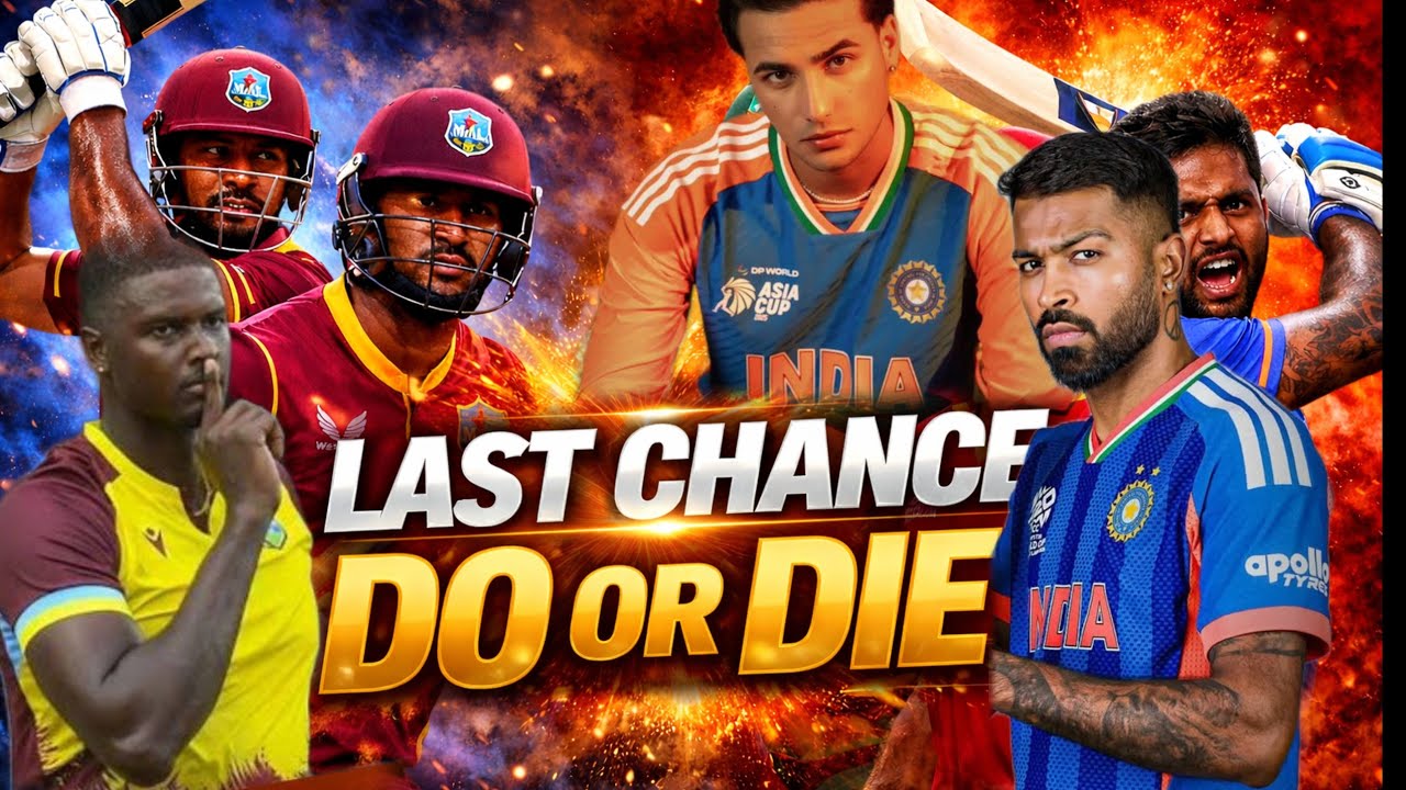 IND vs WI : India keep their SEMI-FINAL hopes ALIVE! | PAK vs SL Review | Sanjay Kumar Hitwicket