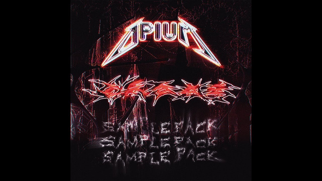 (free) hard rock, metal, opium guitar loop kit - 
