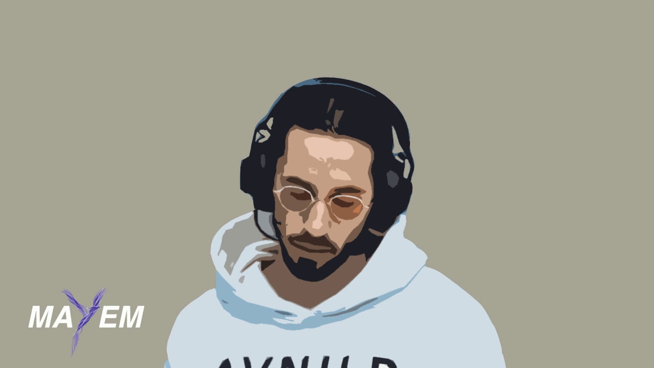 Lomepal X Roméo Elvis Type Beat I 