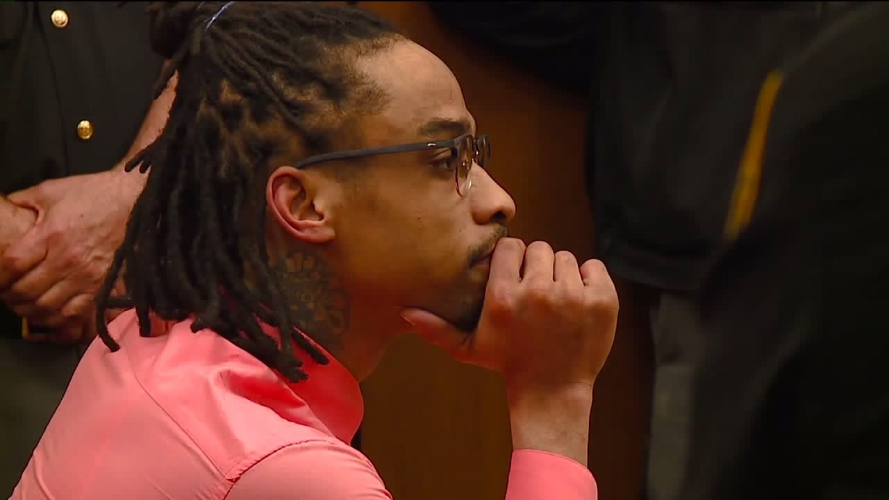 Jury Recommends Death Penalty for Man Convicted of Murdering Couple at Cleveland Car Dealership