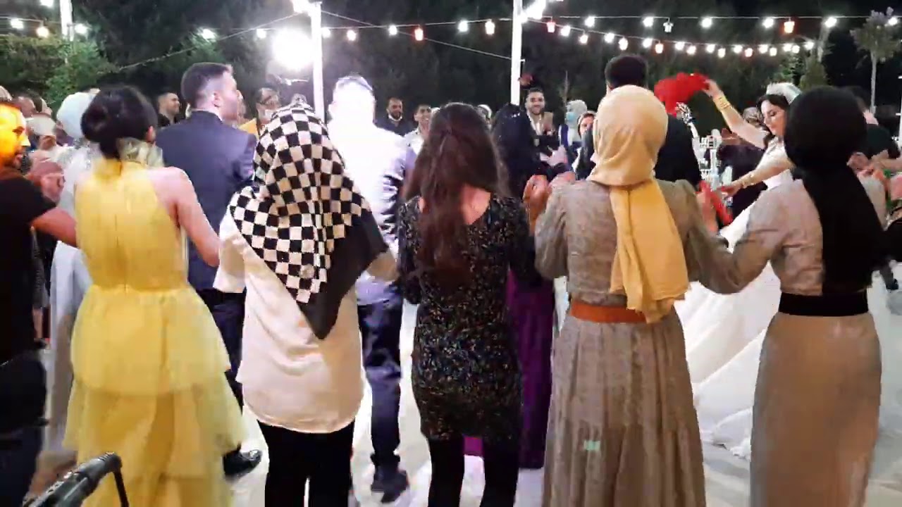 Yunus Emre Acun & GRUP DOĞU Yeni Halay (part 2) (Bursa programı)
