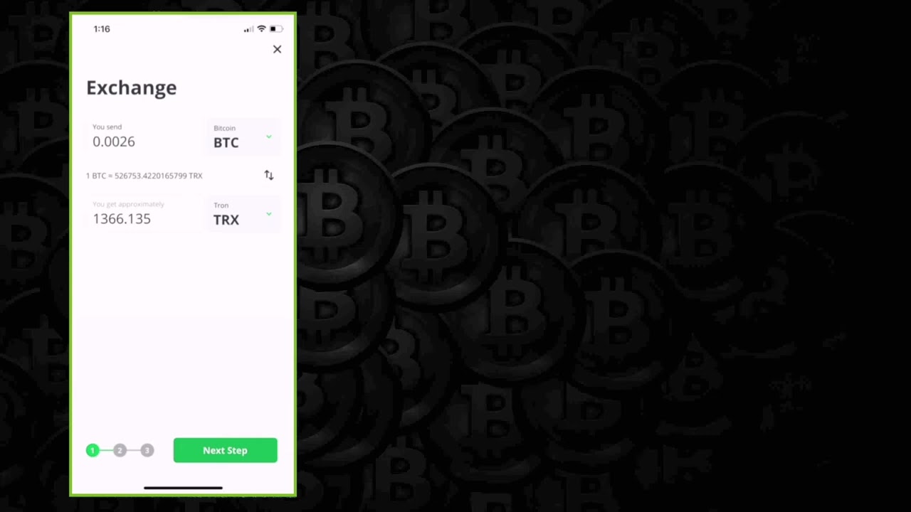 How To Easily Swap Tokens On Changelly