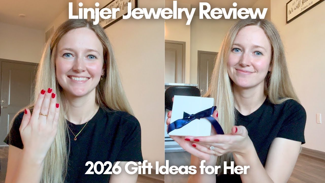 Linjer Review | Valentine's Day Gift Guide