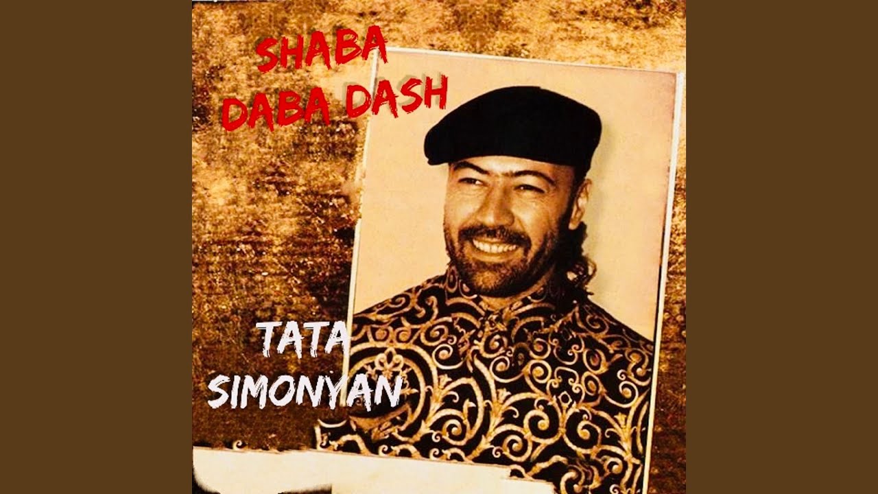 Shaba Daba Dash