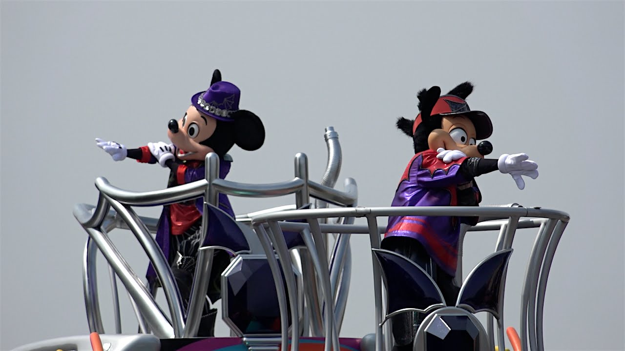 ダンスの息がピッタリ過ぎてミキマクに殺られる（ポップン2016 9月17日 1回目 1st 1回目停止 TDL）
