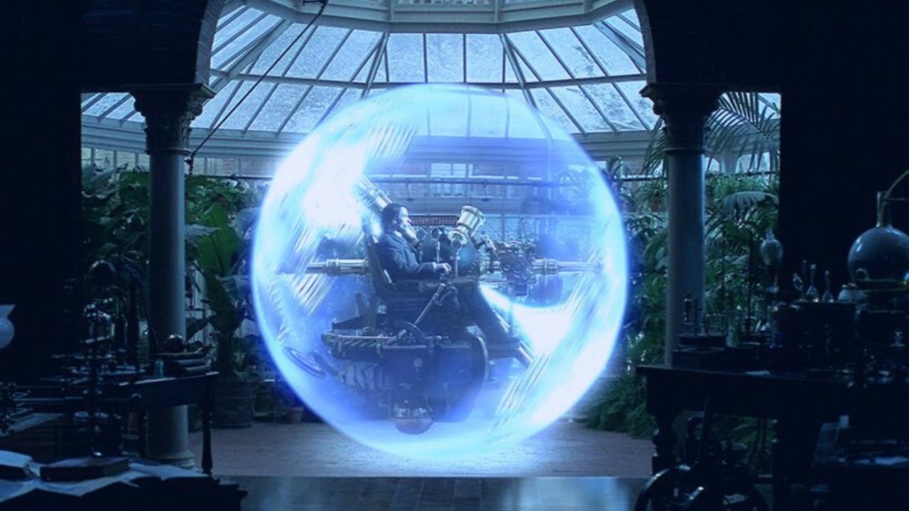 Nikola Tesla: Time Travel Secret