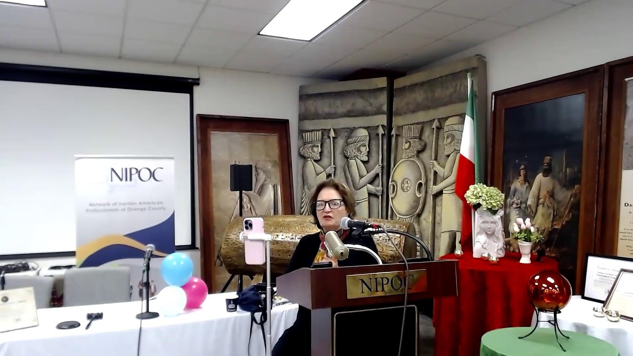 Dr. Farnoodi - 12/15/2025