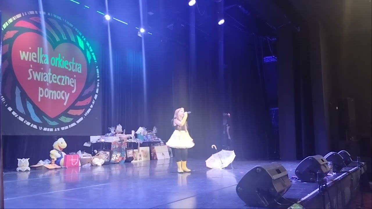 Oliwia Rogala - W wesołym miasteczku, z płyty "Wygraj sukces"