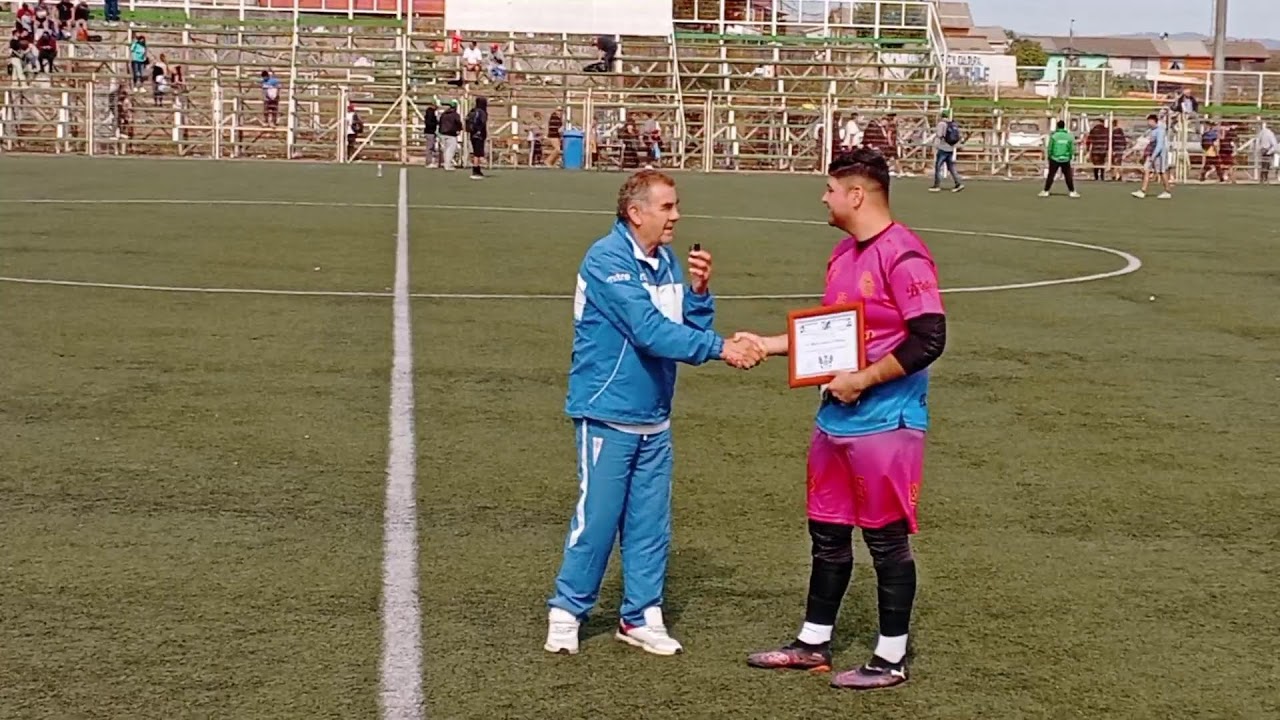 Transmisi&oacute;n en directo de deporte rey en directo