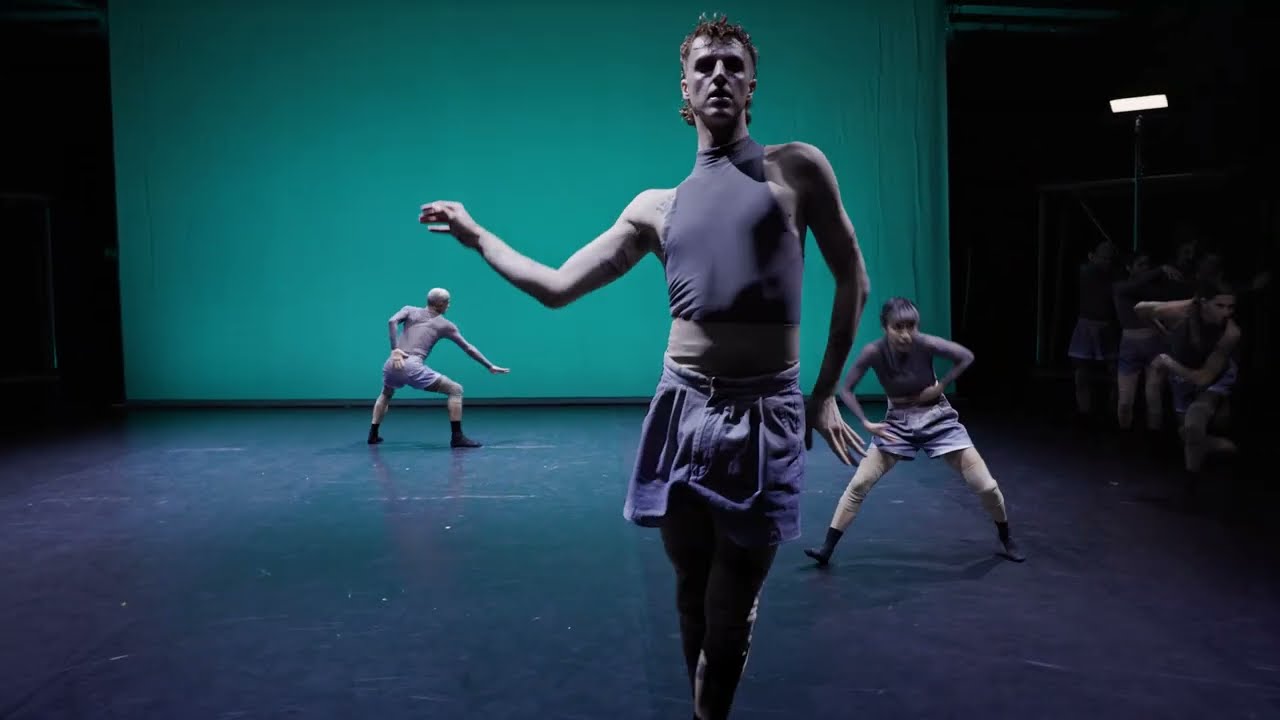 Drip Tekhne - Trailer | Musikhuset Aarhus