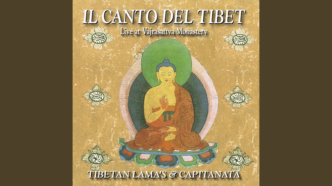 Il Canto del Tibet