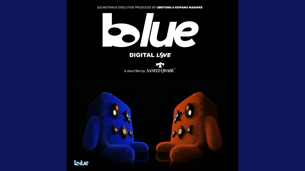 Feels (Digital Love)