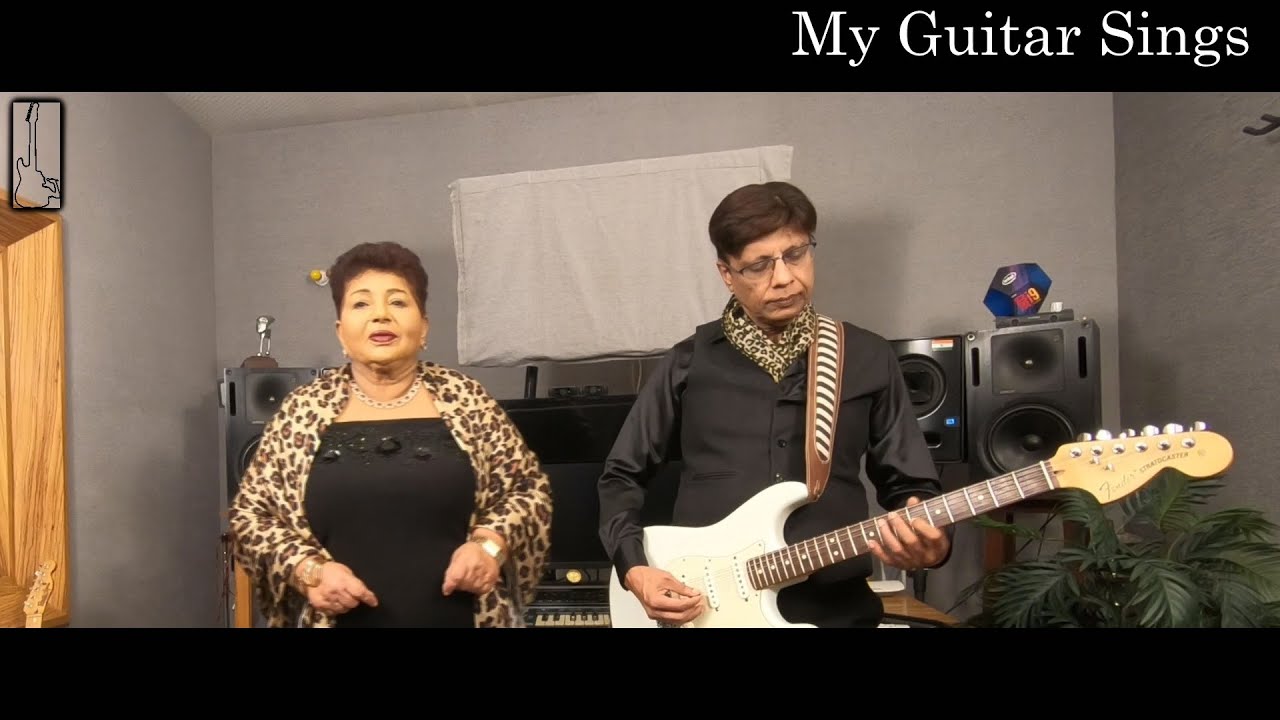 Globe Studios Presents CHARLES VAZ (MY GUITAR SINGS)  SEASON  09  - CAPSULE  - 05 .SHOW NO 197